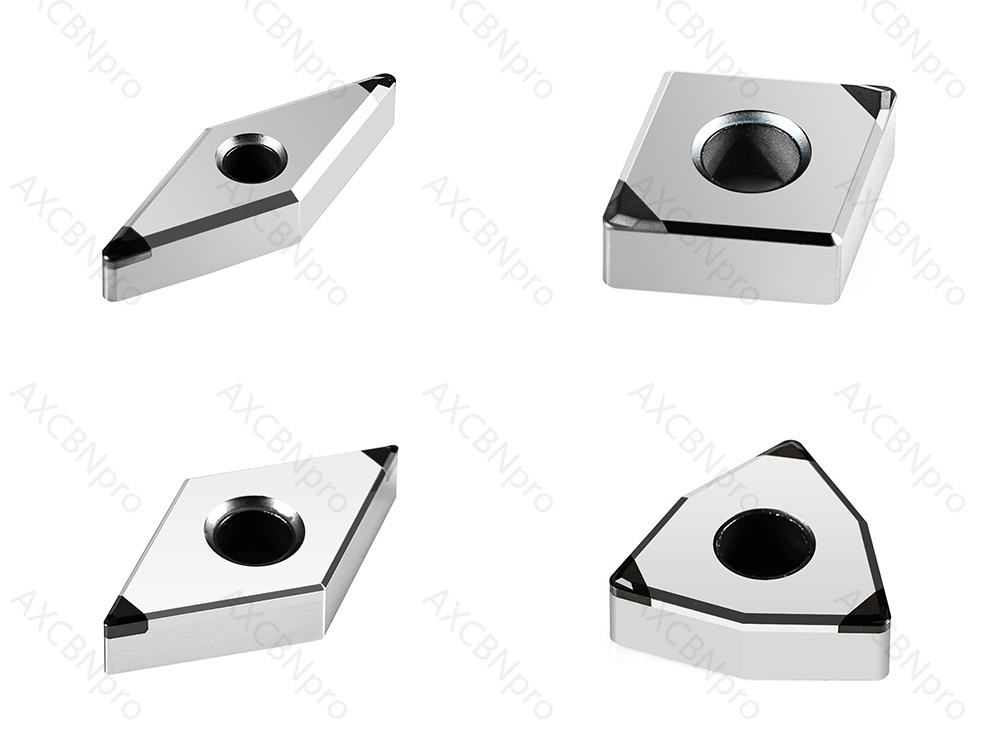 Chipbreaker Inserts