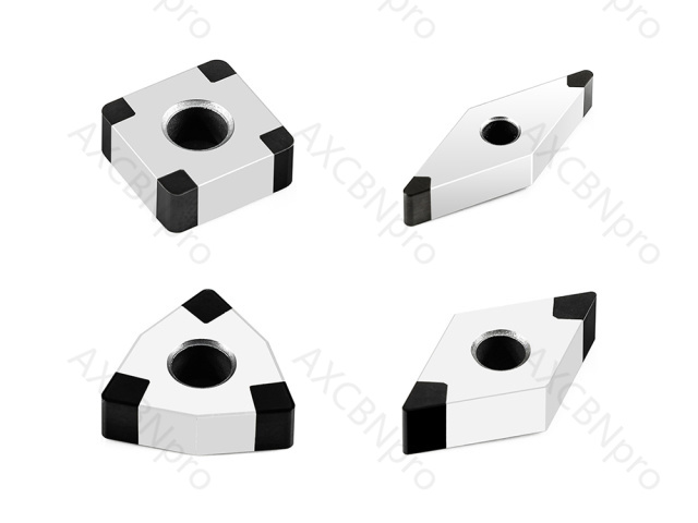 Welded Inserts