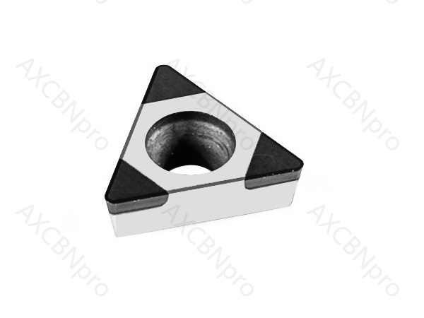 Tipped/ Full Side Inserts