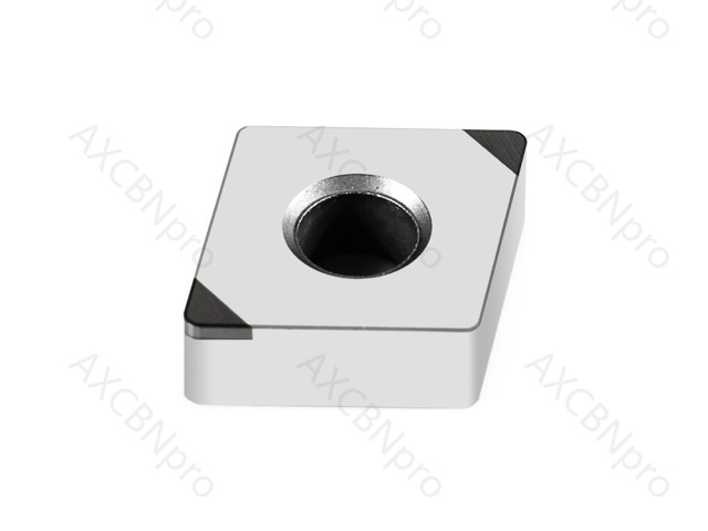 Tipped/ Full Side Inserts