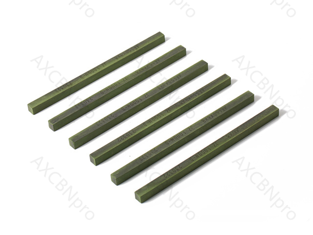 Polyester Honing Stones