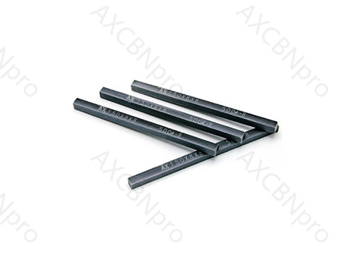 Resin-Bonded Honing Stones