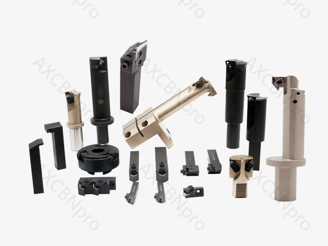 CNC Tool Holders