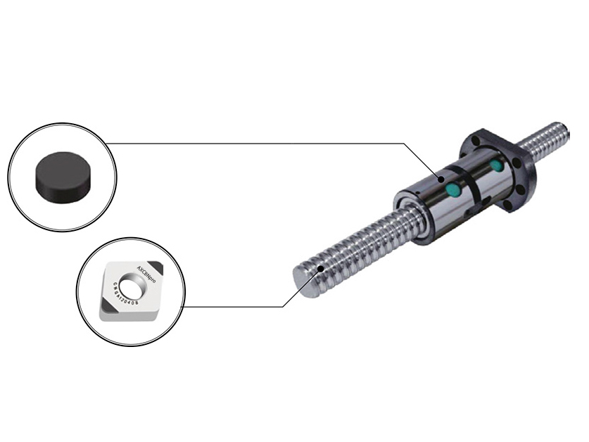 PCBN Altrahard Tools- Application Case 8
