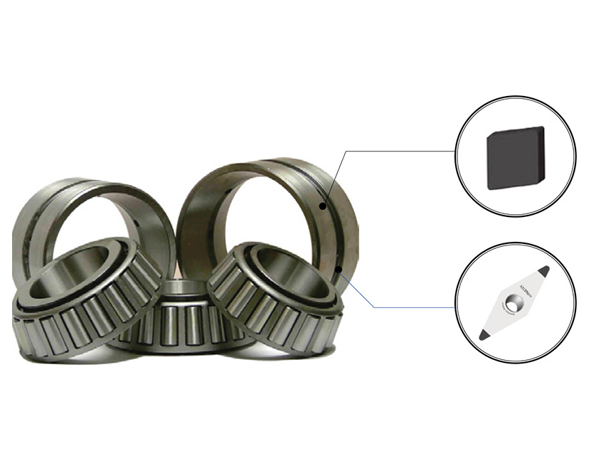 PCBN Altrahard Tools- Application Case 2