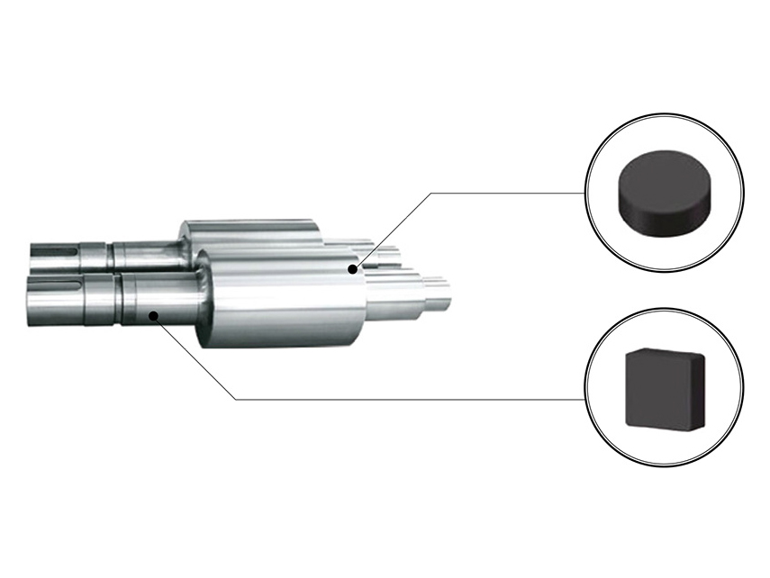 PCBN Altrahard Tools- Application Case 1